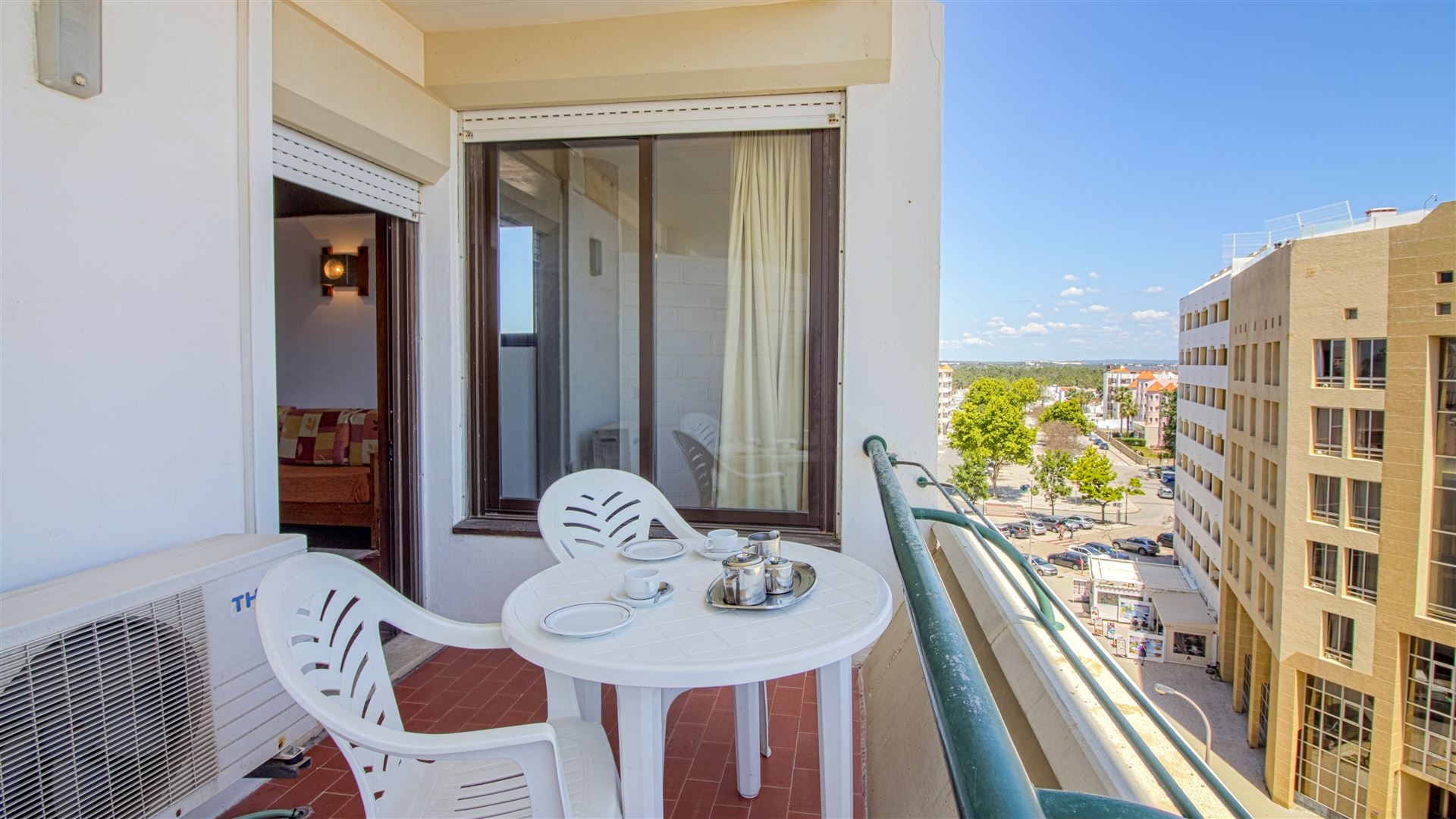 ERA Europe Real Estate Single Family Home, for Sale in Monte Gordo