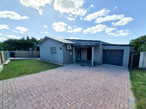 Property Detail